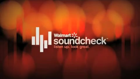 Demi Lovato - Walmart Soundcheck Teaser 029