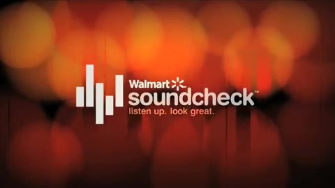Demi Lovato - Walmart Soundcheck Teaser 034 - Demilush - Walmart Soundcheck Teaser
