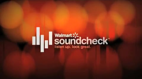 Demi Lovato - Walmart Soundcheck Teaser 034