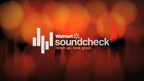 Demi Lovato - Walmart Soundcheck Teaser 036 - Demilush - Walmart Soundcheck Teaser