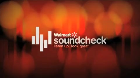Demi Lovato - Walmart Soundcheck Teaser 039