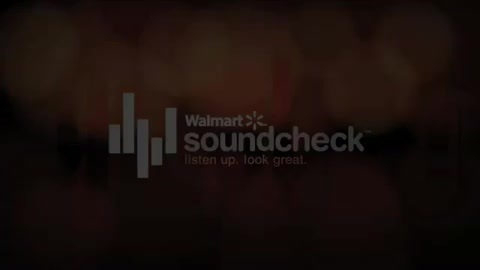 Demi Lovato - Walmart Soundcheck Teaser 040