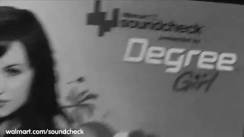 Demi Lovato - Walmart Soundcheck Teaser 053