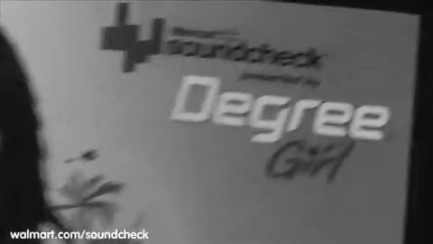 Demi Lovato - Walmart Soundcheck Teaser 054