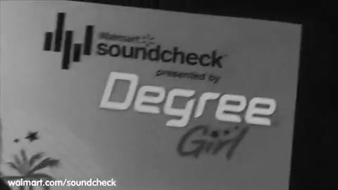 Demi Lovato - Walmart Soundcheck Teaser 055