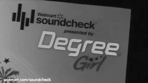 Demi Lovato - Walmart Soundcheck Teaser 056