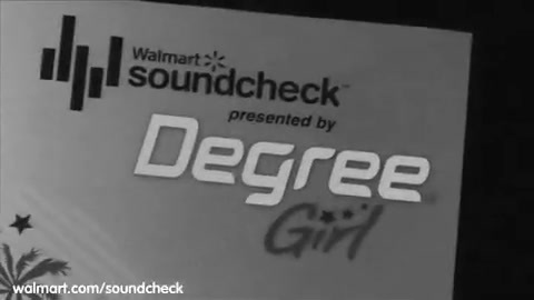 Demi Lovato - Walmart Soundcheck Teaser 057