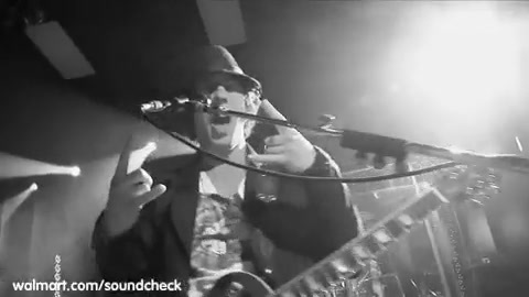 Demi Lovato - Walmart Soundcheck Teaser 062