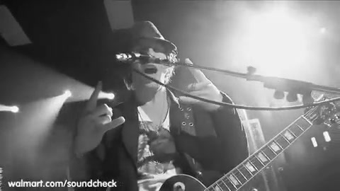 Demi Lovato - Walmart Soundcheck Teaser 066