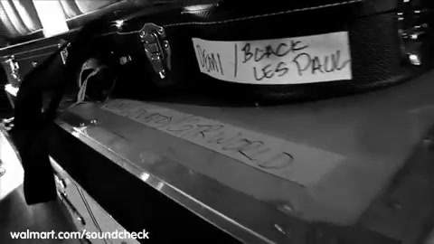 Demi Lovato - Walmart Soundcheck Teaser 095 - Demilush - Walmart Soundcheck Teaser