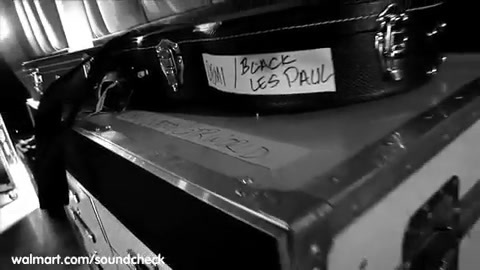 Demi Lovato - Walmart Soundcheck Teaser 098 - Demilush - Walmart Soundcheck Teaser
