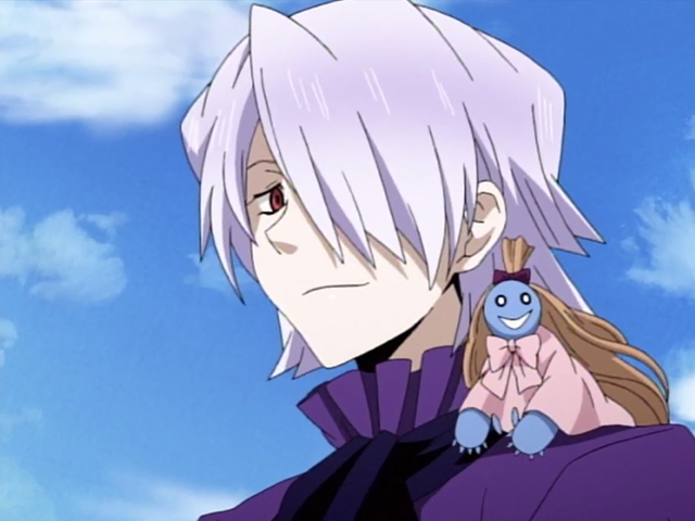 Xerxes Break