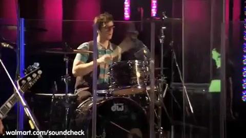 Demi Lovato - Walmart Soundcheck Teaser 121