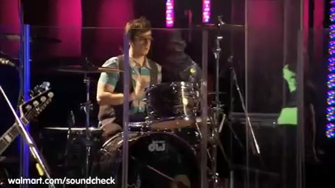 Demi Lovato - Walmart Soundcheck Teaser 122