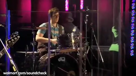 Demi Lovato - Walmart Soundcheck Teaser 123