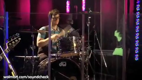 Demi Lovato - Walmart Soundcheck Teaser 125
