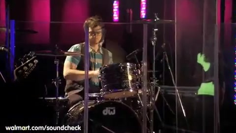 Demi Lovato - Walmart Soundcheck Teaser 130