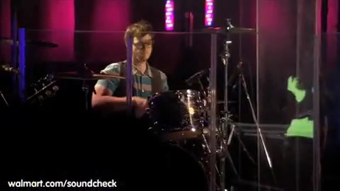 Demi Lovato - Walmart Soundcheck Teaser 132
