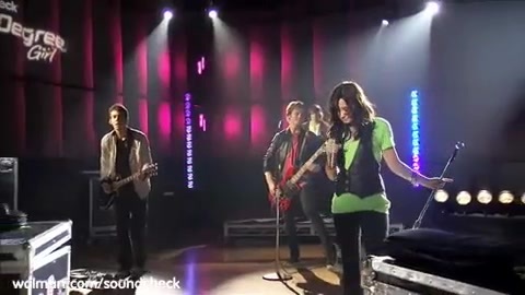 Demi Lovato - Walmart Soundcheck Teaser 147
