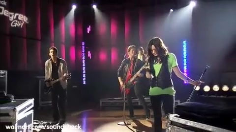 Demi Lovato - Walmart Soundcheck Teaser 148