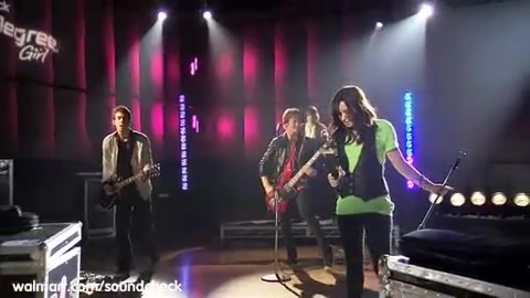 Demi Lovato - Walmart Soundcheck Teaser 150