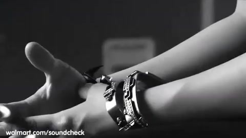 Demi Lovato - Walmart Soundcheck Teaser 205