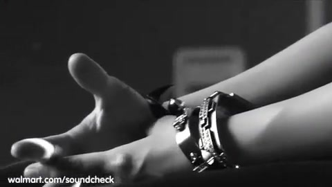 Demi Lovato - Walmart Soundcheck Teaser 209