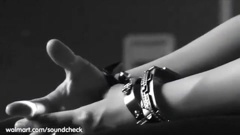 Demi Lovato - Walmart Soundcheck Teaser 210