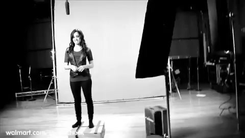 Demi Lovato - Walmart Soundcheck Teaser 242