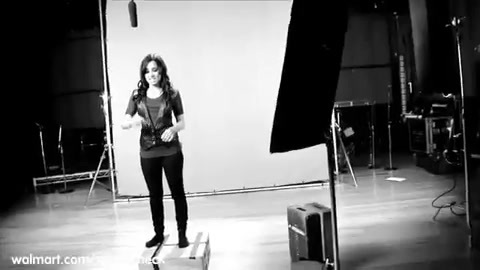 Demi Lovato - Walmart Soundcheck Teaser 243