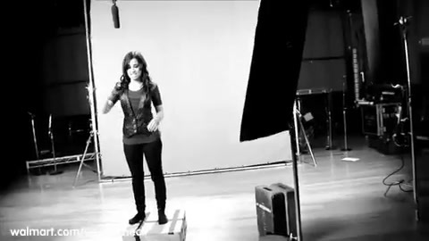 Demi Lovato - Walmart Soundcheck Teaser 244