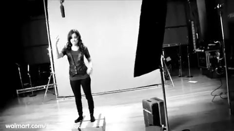 Demi Lovato - Walmart Soundcheck Teaser 245