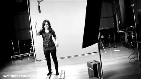 Demi Lovato - Walmart Soundcheck Teaser 246