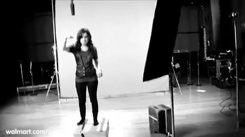Demi Lovato - Walmart Soundcheck Teaser 247