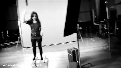 Demi Lovato - Walmart Soundcheck Teaser 248