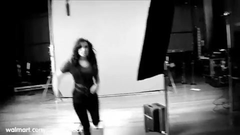 Demi Lovato - Walmart Soundcheck Teaser 253