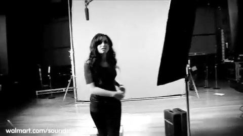 Demi Lovato - Walmart Soundcheck Teaser 256
