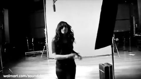 Demi Lovato - Walmart Soundcheck Teaser 257