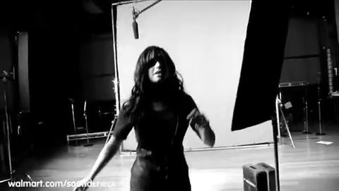 Demi Lovato - Walmart Soundcheck Teaser 261