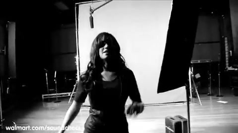 Demi Lovato - Walmart Soundcheck Teaser 262