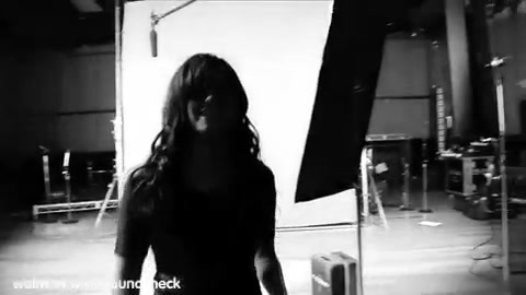 Demi Lovato - Walmart Soundcheck Teaser 266