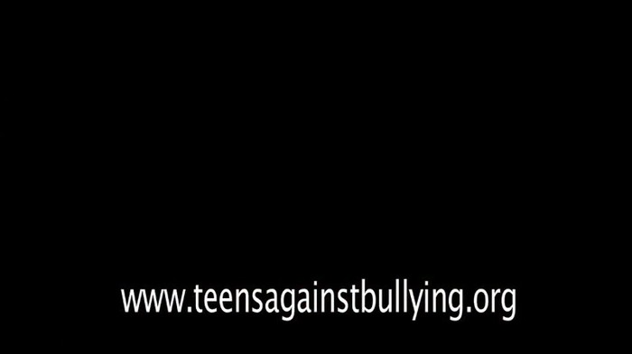 Demi Lovato - Teens Against Bullying 277