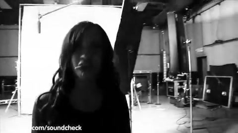 Demi Lovato - Walmart Soundcheck Teaser 270
