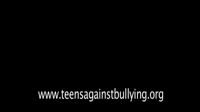 Demi Lovato - Teens Against Bullying 278