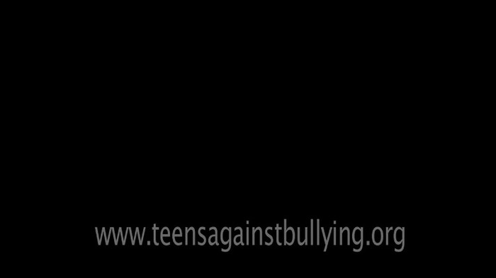 Demi Lovato - Teens Against Bullying 303