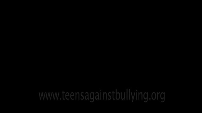 Demi Lovato - Teens Against Bullying 306 - Demilush - Teens Against Bullying