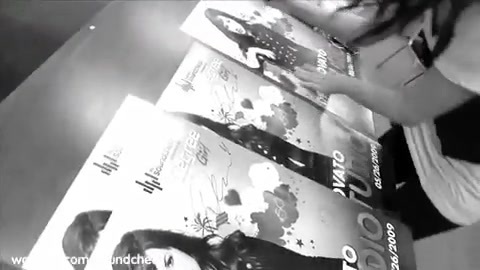 Demi Lovato - Walmart Soundcheck Teaser 366