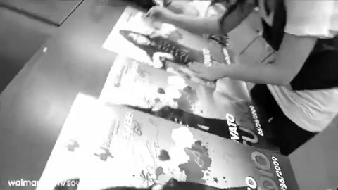 Demi Lovato - Walmart Soundcheck Teaser 368