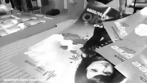 Demi Lovato - Walmart Soundcheck Teaser 380