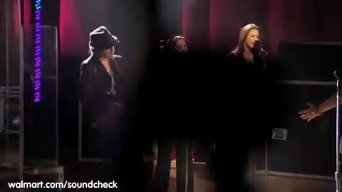 Demi Lovato - Walmart Soundcheck Teaser 405